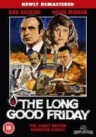 THE LONG GOOD FRIDAY VANILLA (UK) DVD