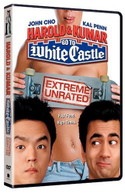 HAROLD & KUMAR GO TO WHITE CASTLE (WS) DVD