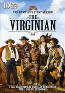 VIRGINIAN COMPLETE SEASON 1 (11PC) DVD
