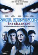 SOUL SURVIVORS (WS) DVD