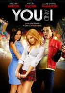YOU & I (WS) DVD