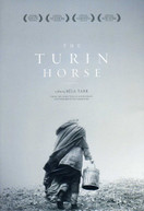 TURIN HORSE DVD