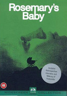 ROSEMARYS BABY (UK) DVD