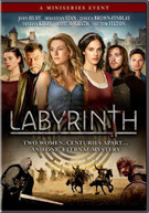 LABYRINTH (WS) DVD