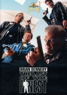 LAST OF THE FINEST (MOD) (WS) DVD