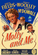 MOLLY AND ME (UK) DVD