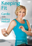 KEEPING FIT: STRENGTH DVD