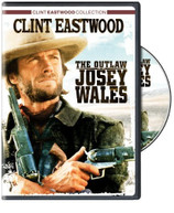 OUTLAW JOSEY WALES (WS) DVD