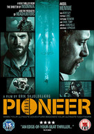 PIONEER (UK) DVD