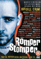 ROMPER STOMPER (UK) DVD