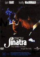 STRICTLY SINATRA (2001) DVD