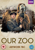 OUR ZOO (UK) DVD