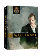 HENNING MANKELL'S WALLANDER: SEASON 2 (7PC) DVD