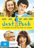 JUST PECK DVD
