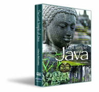 LOST TEMPLE OF JAVA DVD