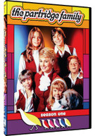 PARTRIDGE FAMILY: THE COMPLETE FIRST SEASON (2PC) DVD