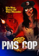 PMS COP DVD