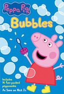 PEPPA PIG: BUBBLES (WS) DVD