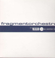 FRAGMENT ORCHESTRA - SECTION TWO VINYL