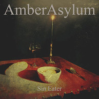 AMBER ASYLUM - SIN EATER VINYL