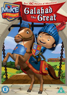 MIKE THE KNIGHT - GALAHAD THE GREAT (UK) DVD