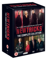 NEW TRICKS - SERIES 1 TO 12 (UK) DVD