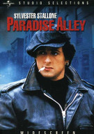 PARADISE ALLEY (WS) DVD