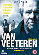 VAN VEETEREN (UK) DVD