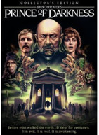 PRINCE OF DARKNESS: COLLECTOR'S EDITION DVD