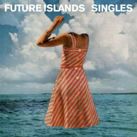 FUTURE ISLANDS - SINGLES VINYL