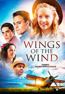 WINGS OF THE WIND (WS) DVD