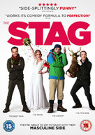 THE STAG (UK) - DVD