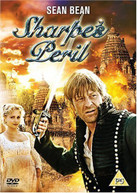SHARPES PERIL (UK) DVD