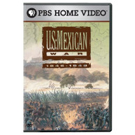 U.S. MEXICAN WAR (2PC) DVD