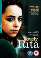 LOVELY RITA (UK) DVD