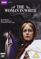 THE WOMAN IN WHITE (UK) DVD
