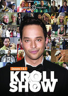 KROLL SHOW: SEASONS ONE & TWO (3PC) (3 PACK) (WS) DVD