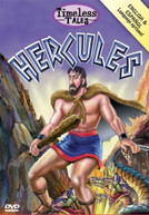 TIMELESS TALES: HERCULES DVD