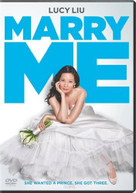 MARRY ME (WS) DVD