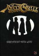 NITTY GRITTY DIRT BAND - GREATEST HITS LIVE DVD