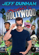 JEFF DUNHAM - UNHINGED IN HOLLYWOOD DVD