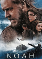 NOAH (UK) DVD