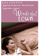WONDERFUL TOWN (UK) DVD