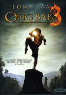ONG BAK 3 (WS) DVD
