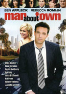 MAN ABOUT TOWN (2006) (WS) DVD