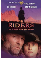 RIDERS OF THE PURPLE SAGE DVD