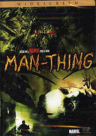 MAN THING (2005) (WS) DVD