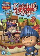 MIKE THE KNIGHT - KNIGHTLY MAGIC (UK) DVD