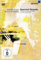 KNOX OREILLY - SPECTRAL STRANDS DVD