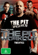 THE PIT WORKOUT- TWENTIES DVD